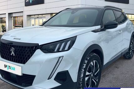 Peugeot 2008 24.591 km 19.850 &euro; Maintal 63477