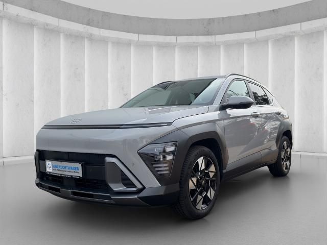 Hyundai KONA 27.900 km 24.890 &euro; Lüchow 29439