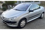 Peugeot 206 CC 230.000 km 1.990 € Enger 32130