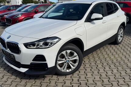BMW X2 80.897 km 20.990 € Butzbach 35510