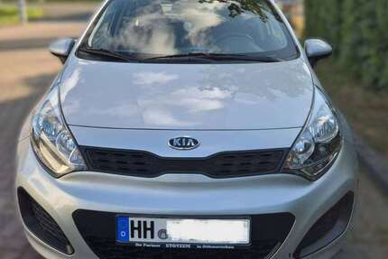 Kia Rio 108.500 km 4.990 &euro; Hamburg, Freie und Hansestadt 22419