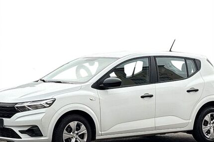 Dacia Sandero 34.700 km 10.900 &euro; Solingen/NRW 42655