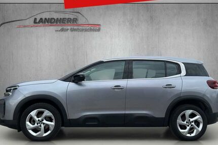 Citroen C5 Aircross 19.481 km 19.260 € Thannhausen 86470