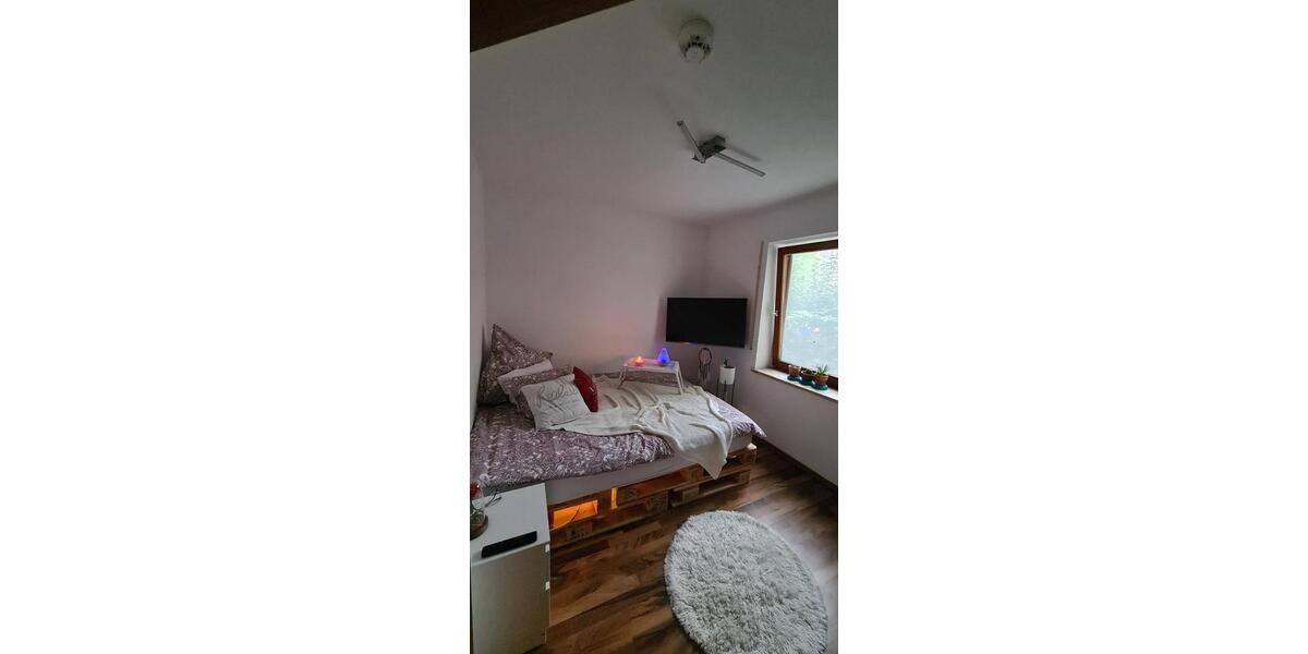 Erdgeschoßwohnung Ingolstadt Nordost - 1.5 Zimmer, 45 m&sup2;, 670&euro; | Angebot:25435835