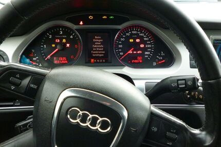 Audi A6 249.000 km 1.000 &euro; ober-ramstadt 64372