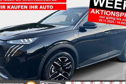 Peugeot 3008 4.038 km 30.970 € Karlsruhe 76227