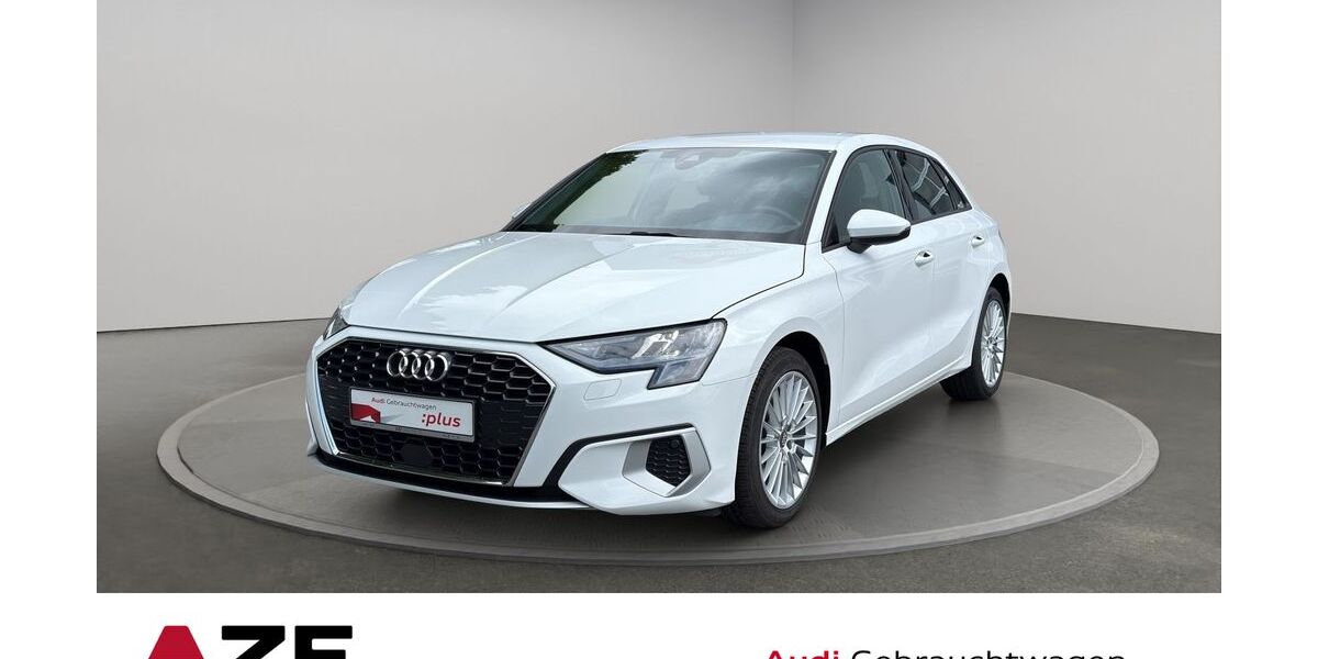 Audi A3 32.865 km 26.890 &euro; Flensburg 24941