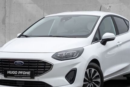 Ford Fiesta 16.000 km 19.800 &euro; Schwerin 19061