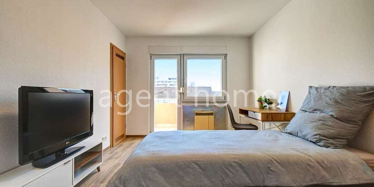 Wohnen auf Zeit in Sindelfingen 990 € 1 zimmer