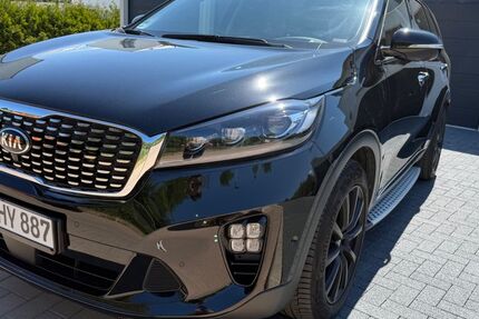 Kia Sorento 84.000 km 24.600 &euro; Unna 59425
