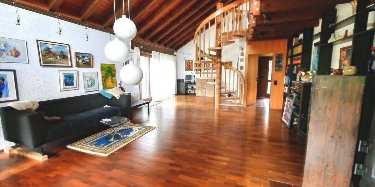 Einfamilienhaus Aulendorf - 4 Zimmer, 141 m&sup2;, 495.000&euro; | Angebot:25747079