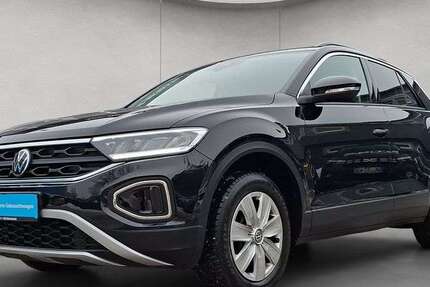 VW T-Roc 46.393 km 23.450 &euro; Hamburg 21029