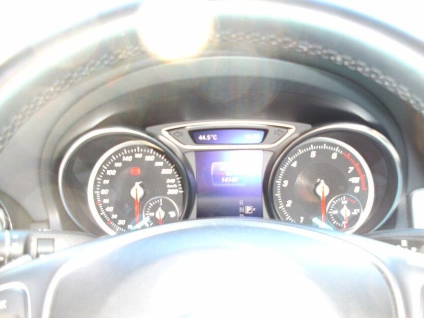 GLA 220 4Matic Sport