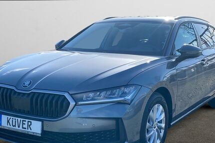 Skoda Superb 47.800 km 28.449 &euro; Hagen 27628