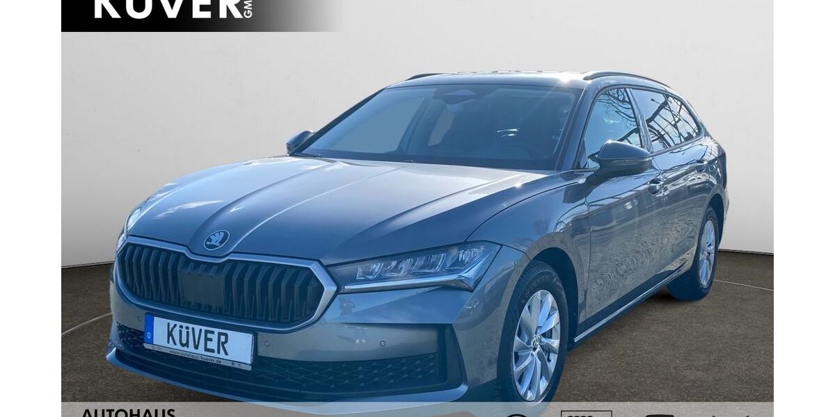 Skoda Superb 47.800 km 29.035 &euro; Hagen 27628