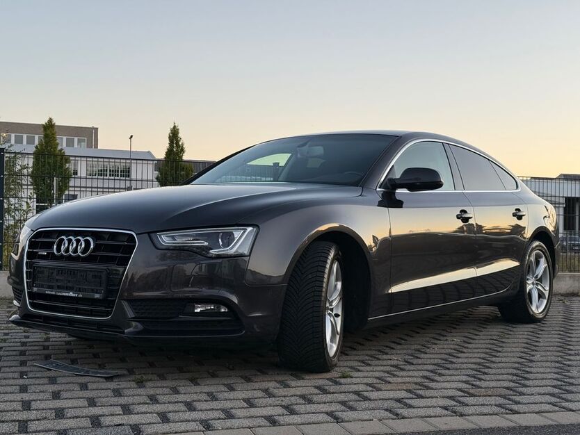 Audi A5 133.900 km 16.400 € Mechernich 53894