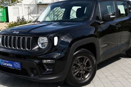Jeep Renegade 19.000 km 20.990 &euro; Neuching 85467