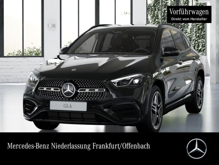 GLA 200