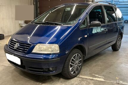 VW Sharan 200.000 km 3.000 &euro; Berlin 13405