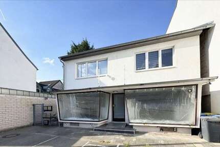 Einzelhandel in Frechen 990 € 52 m²