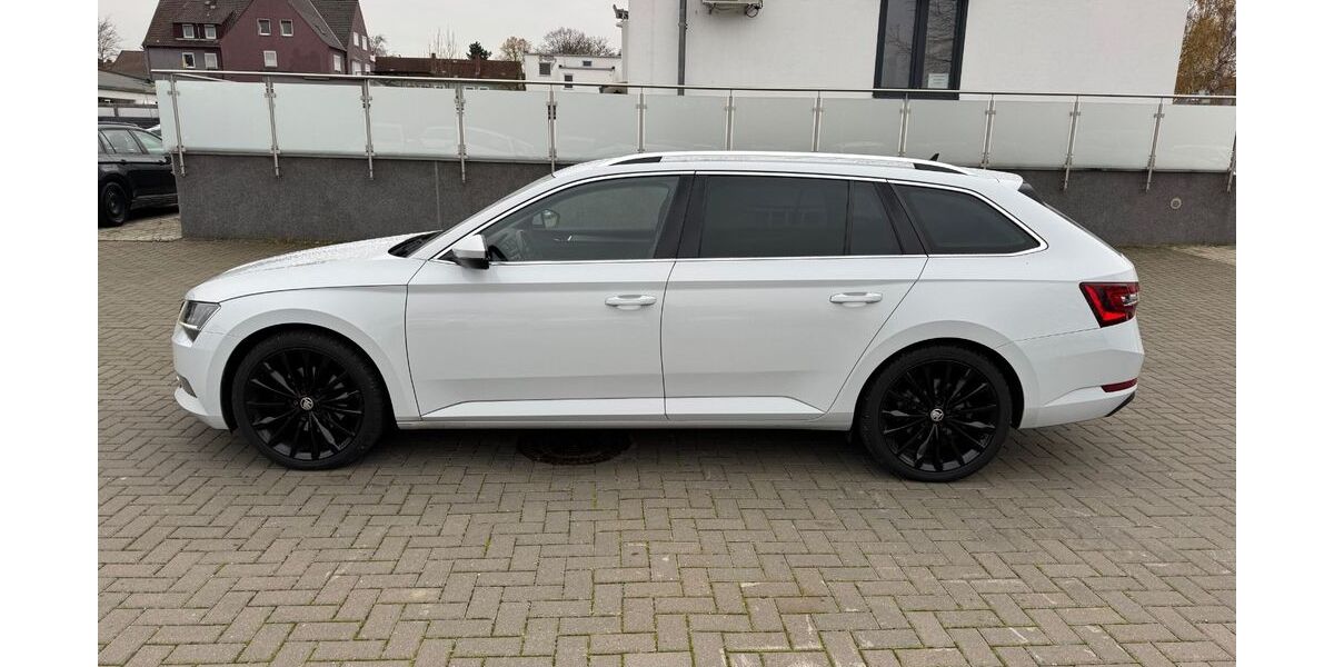Skoda Superb 182.936 km 15.900 &euro; Salzgitter-Lebenstedt 38226