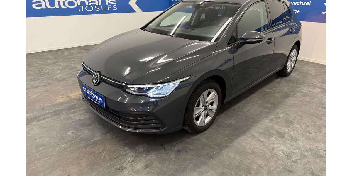 VW Golf 92.167 km 17.499 &euro; Delbrück 33129