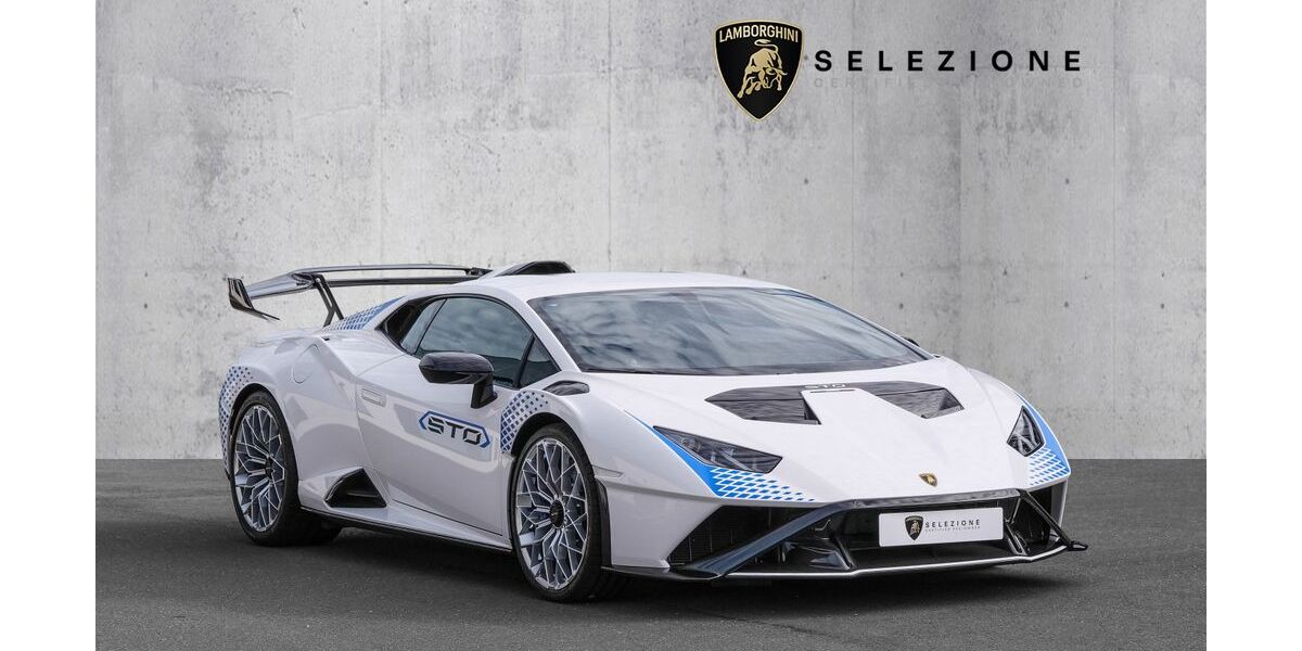 Lamborghini Huracán 2.015 km 359.900 &euro; Köln 50827