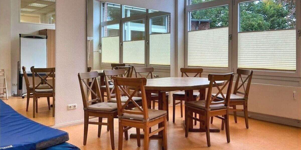 Gewerbeobjekt Stockelsdorf - 3.900.000&euro; | Angebot:25671095