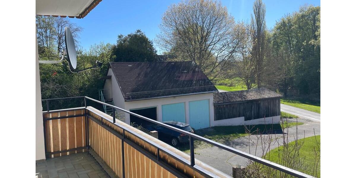 Einfamilienhaus Thiersheim - 5 Zimmer, 122 m&sup2;, 220.000&euro; | Angebot:26413246