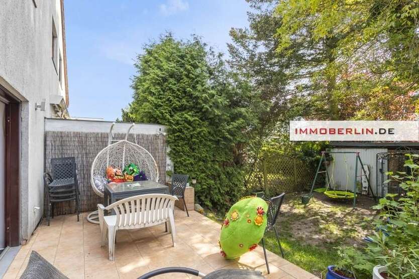 Haus zum Kaufen in Lichterfelde 639.000 € 120 m²