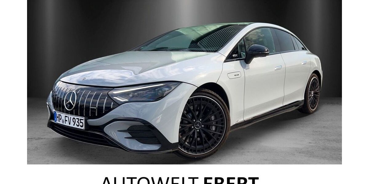 Mercedes-Benz EQE 19.999 km 59.880 &euro; Weinheim 69469