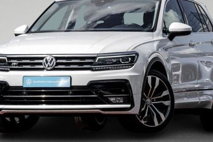VW Tiguan 113.000 km 21.880 &euro; Olpe 57462