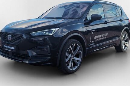 Seat Tarraco 41.480 km 38.490 &euro; Leipzig 04178
