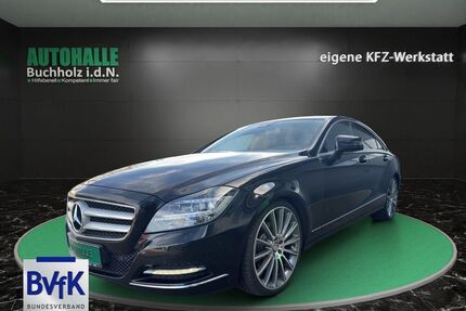 Mercedes CLS 350