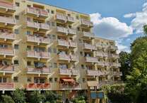 Wohnung zum Mieten in Berlin 255,26 € 31.46 m²