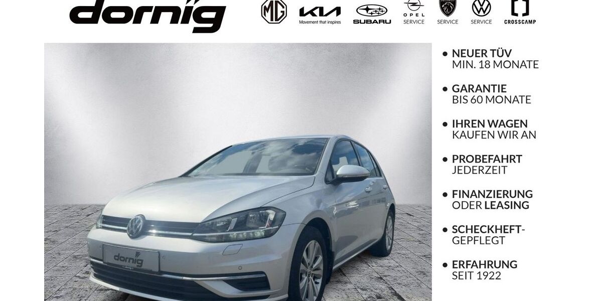 VW Golf 71.500 km 13.880 &euro; Helmbrechts 95233