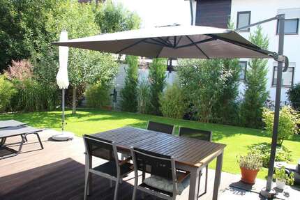 Wohnung Augsburg Bergheim - 4 Zimmer, 109 m&sup2;, 655.000&euro; | Angebot:25043949