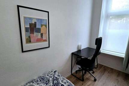 Zimmer Berlin Siemensstadt - 600&euro; | Angebot:27359048
