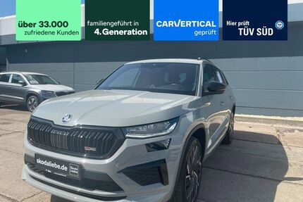 Skoda Kodiaq 23.422 km 41.489 &euro; Erfurt 99086