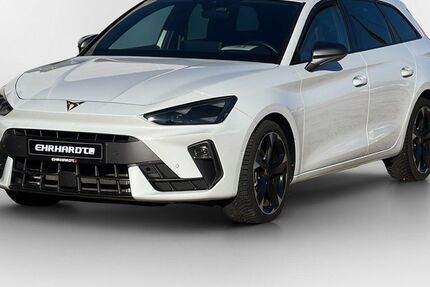 Cupra Leon 20.980 km 31.450 € Leipzig 04178