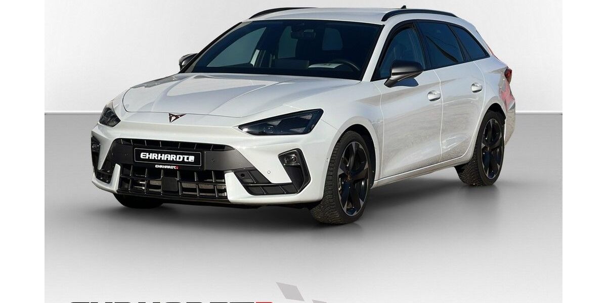 Cupra Leon 20.980 km 31.450 € Leipzig 04178