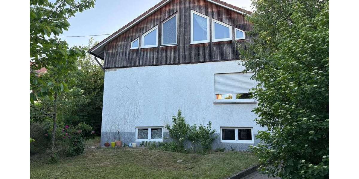 Haus zum Kaufen in Wiesloch 799.000 € 200 m² 6 zimmer