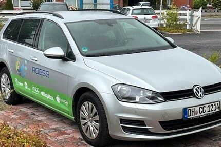 VW Golf 137.000 km 7.400 &euro; Twistringen 27239