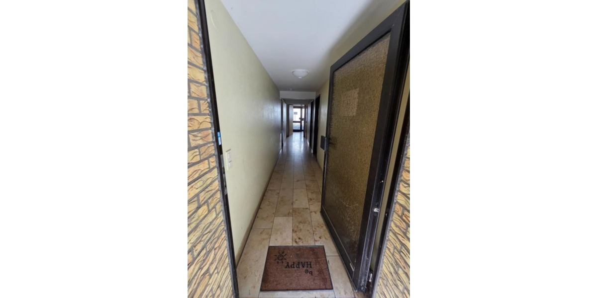 Erdgeschoßwohnung Bremen Burglesum - 2 Zimmer, 58 m&sup2;, 129.000&euro; | Angebot:24836103