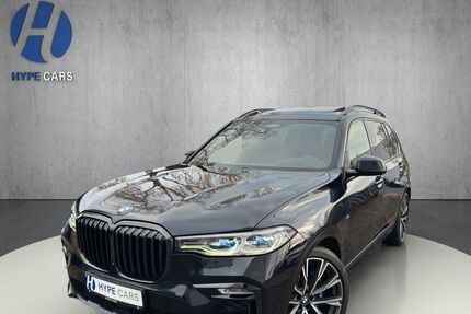 BMW X7 93.800 km 68.970 &euro; Berlin 12277