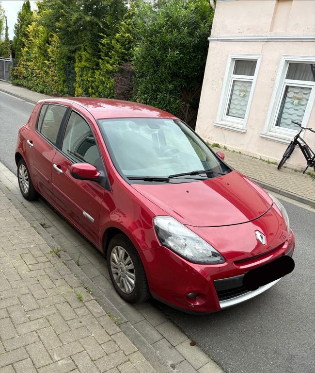 Clio