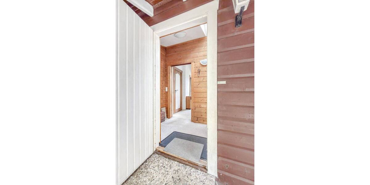 Bungalow Bleckede Walmsburg - 3 Zimmer, 63 m&sup2;, 115.000&euro; | Angebot:26205743