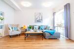 Etagenwohnung Dranske - 5 Zimmer, 100 m&sup2;, 299.000&euro; | Angebot:26243672