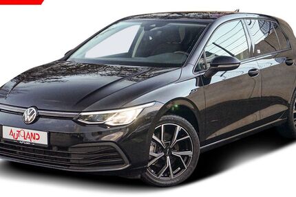 VW Golf 82.714 km 20.990 &euro; Gera 07546