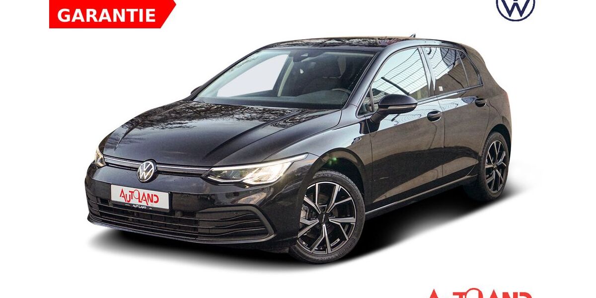 VW Golf 82.714 km 20.990 &euro; Gera 07546